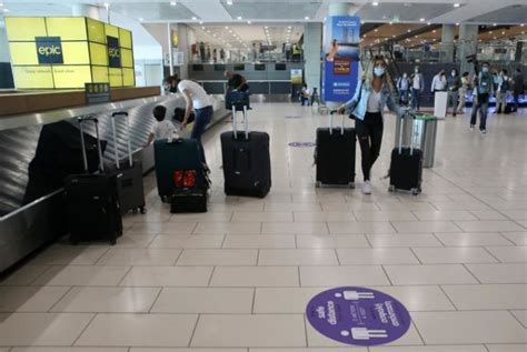 larnaca airport departures